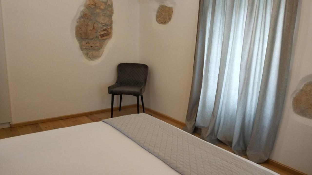 Vikou House Villa Yírion Exteriör bild